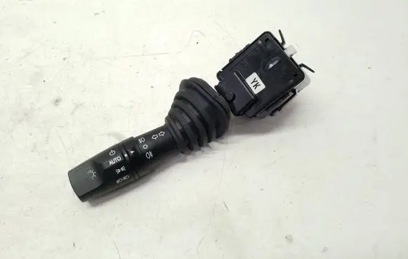 Chevrolet Captiva Indicator stalk 202005410