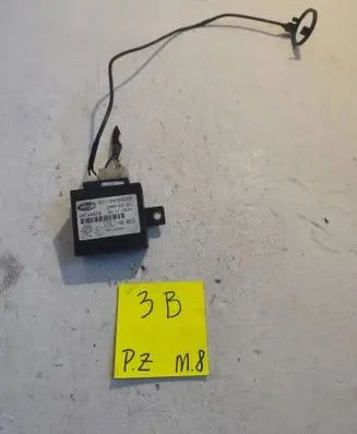 Fiat Marea Immobilizer control unit/module 46744908