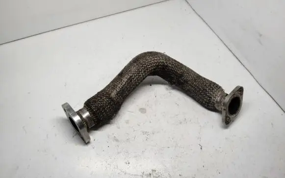 Audi Q7 4L EGR valve line/pipe/hose 059131525AC