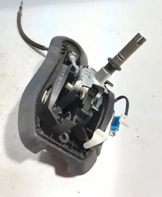 BMW 6 E63 E64 Gear shifter/selector 7546813