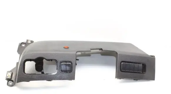 Mercedes-Benz Sprinter W907 W910 Dashboard lower bottom trim panel A9106802400