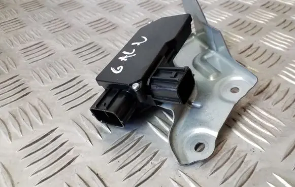 Infiniti EX Door control unit/module 254B61BN2A