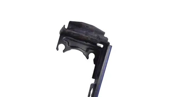 Volkswagen Crafter ABS pump bracket A0004314140