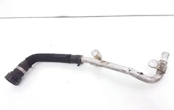 Audi A6 S6 C7 4G Engine coolant pipe/hose 4G0121071N 4G0122109 4G0122109VAC