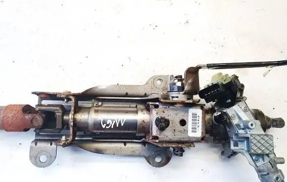 Dodge Caliber Steering wheel axle 05057197AAE