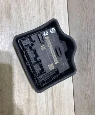 Audi Q3 F3 Door control unit/module 5Q0959592K