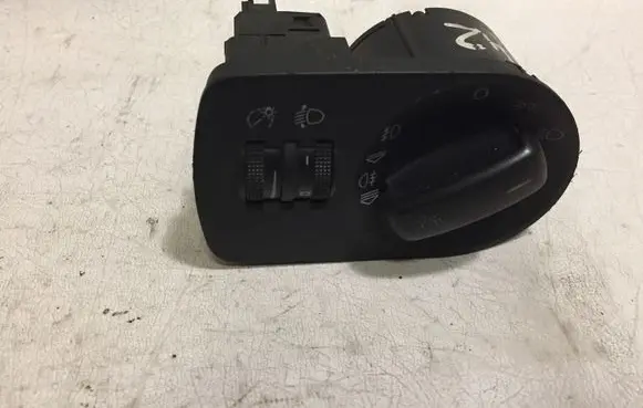 Audi A3 S3 8P Light switch 8P0919094
