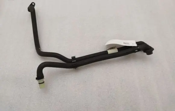 Volvo XC60 Heater radiator pipe/hose 32226874