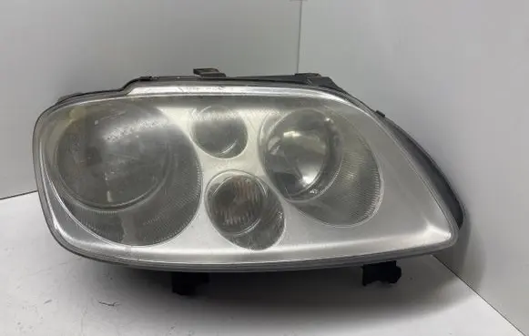 Volkswagen Touran I Headlight/headlamp 0301205204