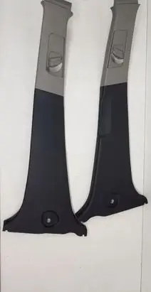 Toyota RAV 4 (XA30) Other sill/pillar trim element 