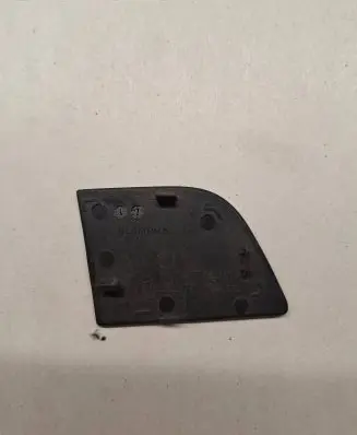 Dodge Charger Other rear door trim element 1RJ87TRMAC