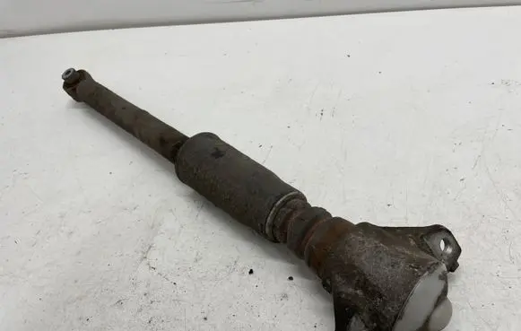 Audi A4 S4 B9 Rear shock absorber/damper 8W0512135