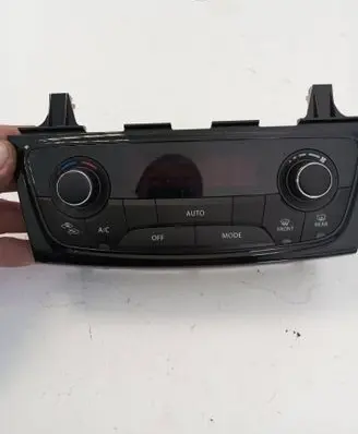Suzuki Vitara (LY) Climate control unit 3951054P00