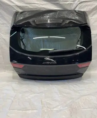 Jaguar E-Pace Tailgate/trunk/boot lid