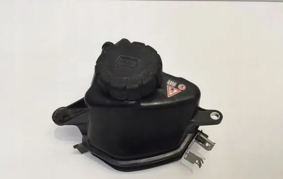 Mercedes-Benz SLC R172 Coolant expansion tank/reservoir A2742000385