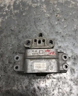 Volkswagen Sharan Engine mount bracket 1K0199555AQ