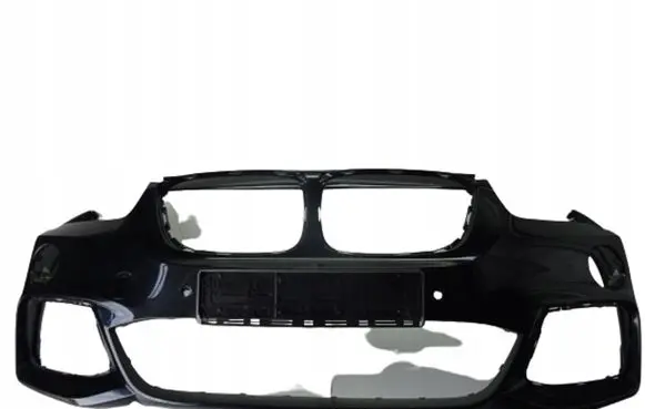 BMW X1 F48 F49 Front bumper 2200000000011111