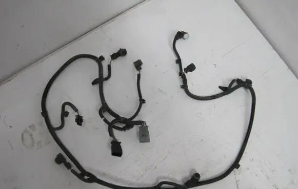 Peugeot 3008 II Other wiring loom
