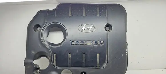 Hyundai Sonata Engine cover (trim) 2924027400
