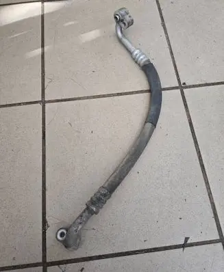 Volkswagen Caddy Air conditioning (A/C) pipe/hose 2K0820721