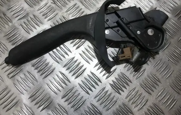 Toyota Corolla E110 Handbrake/parking brake lever assembly