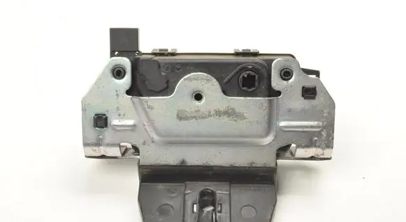 Opel Astra H Tailgate lock latch 13188851