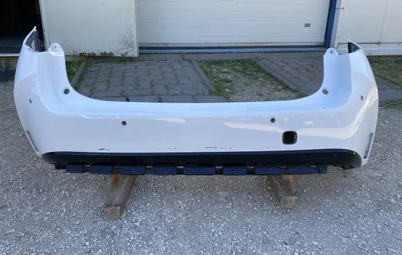 Toyota Corolla E210 E21 Rear bumper 5215902C80
