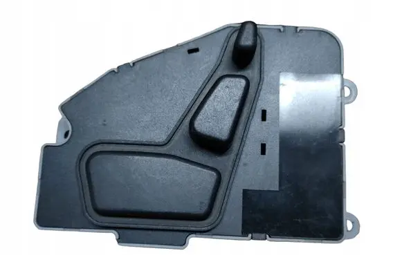 Mercedes-Benz S W140 Seat control switch 1408201610