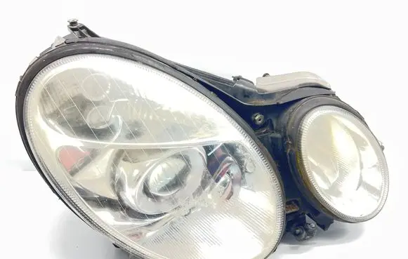 Mercedes-Benz E W211 Headlight/headlamp 084401126R
