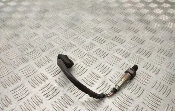 Mini One - Cooper Coupe R56 Lambda probe sensor 93195