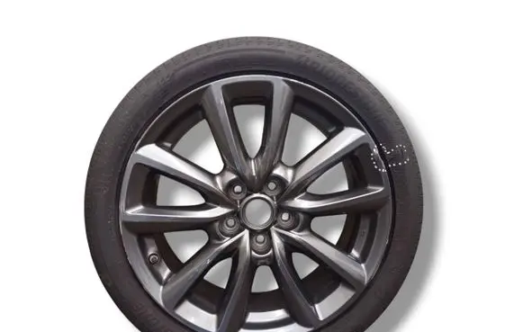 Mazda 3 R18 alloy rim 9965B57080