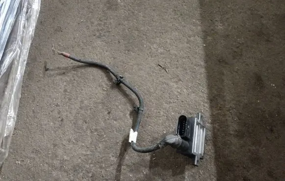 BMW 3 E90 E91 Glow plug wires 780016603