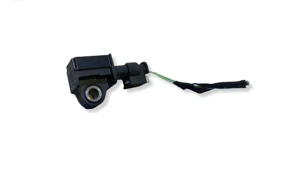 Mercedes-Benz C W205 Airbag deployment crash/impact sensor 2229051400 04219 160303