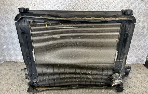 Volkswagen ID.4 Radiator set 1EA959455C