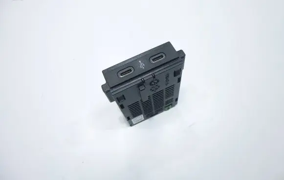 Volkswagen T-Cross USB socket connector 2G6035736 2005426