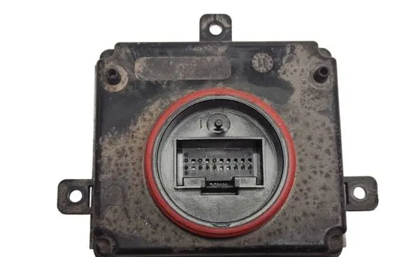 Audi A7 S7 4G Headlight ballast module Xenon 4G0907397J 28297183 401140244