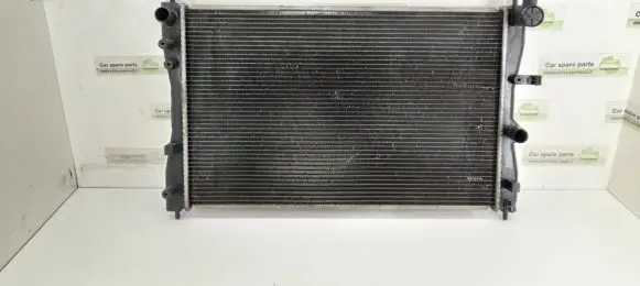 Smart ForFour I Coolant radiator 4545001303 A4545001303