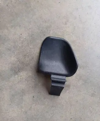 Mercedes-Benz GL X164 Other interior part A1649381110