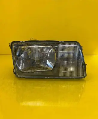 Mercedes-Benz S W126 Headlight/headlamp A1268209361