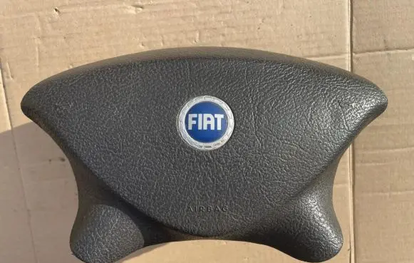 Fiat Scudo Steering wheel airbag 14001189YR