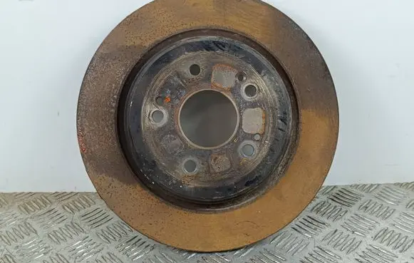 Honda CR-V Rear brake disc 