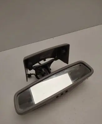 Mercedes-Benz E W211 Rear view mirror (interior) 2118110007 353072