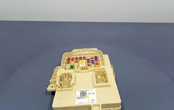 KIA Optima Fuse box set 91950-D4111