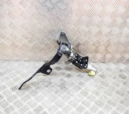 Tailgate/trunk/boot lift motor
