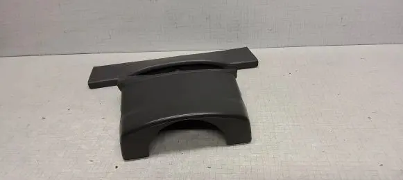 Volkswagen Caddy Steering wheel column trim 2K0858560