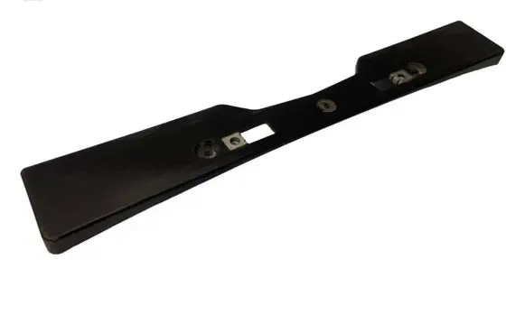 Toyota RAV 4 (XA40) Number Plate Surrounds Holder Frame 5211442120 TS0R6B