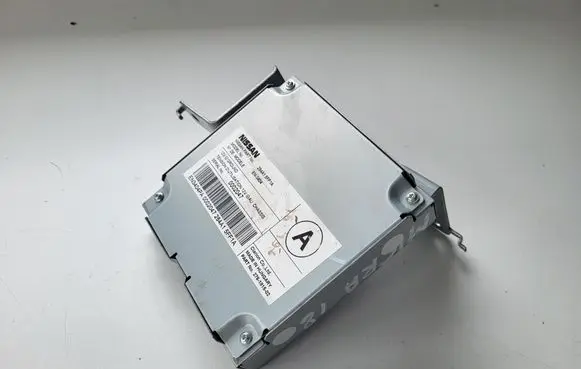 Nissan Micra K14 Other control units/modules