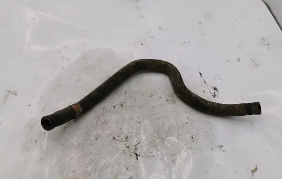 Nissan X-Trail T31 Engine coolant pipe/hose NOCODE