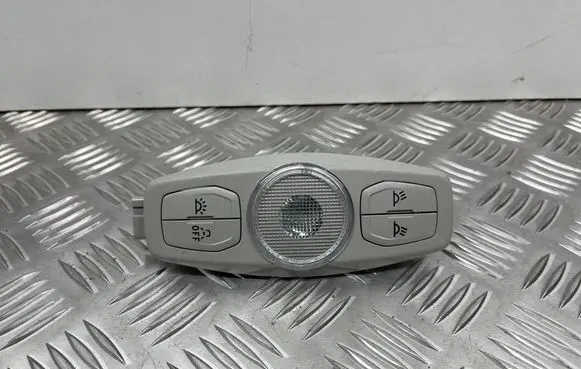 Ford Focus Interior lighting switch AM5113K767AD