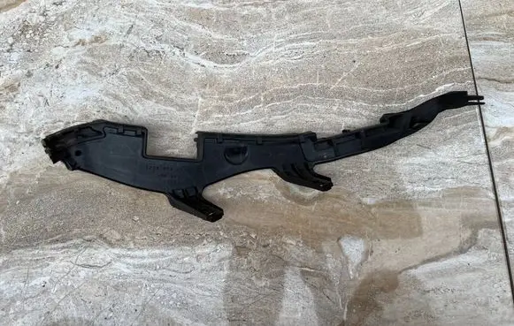 Volvo XC40 Headlight/headlamp mounting bracket 12380240950